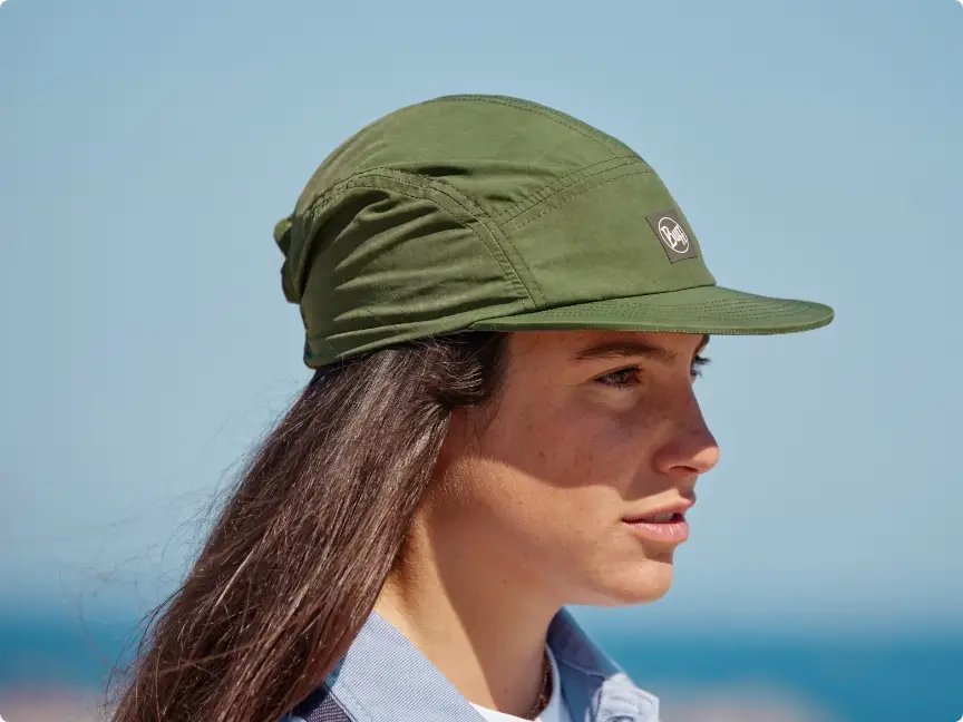 what is a buff clothing