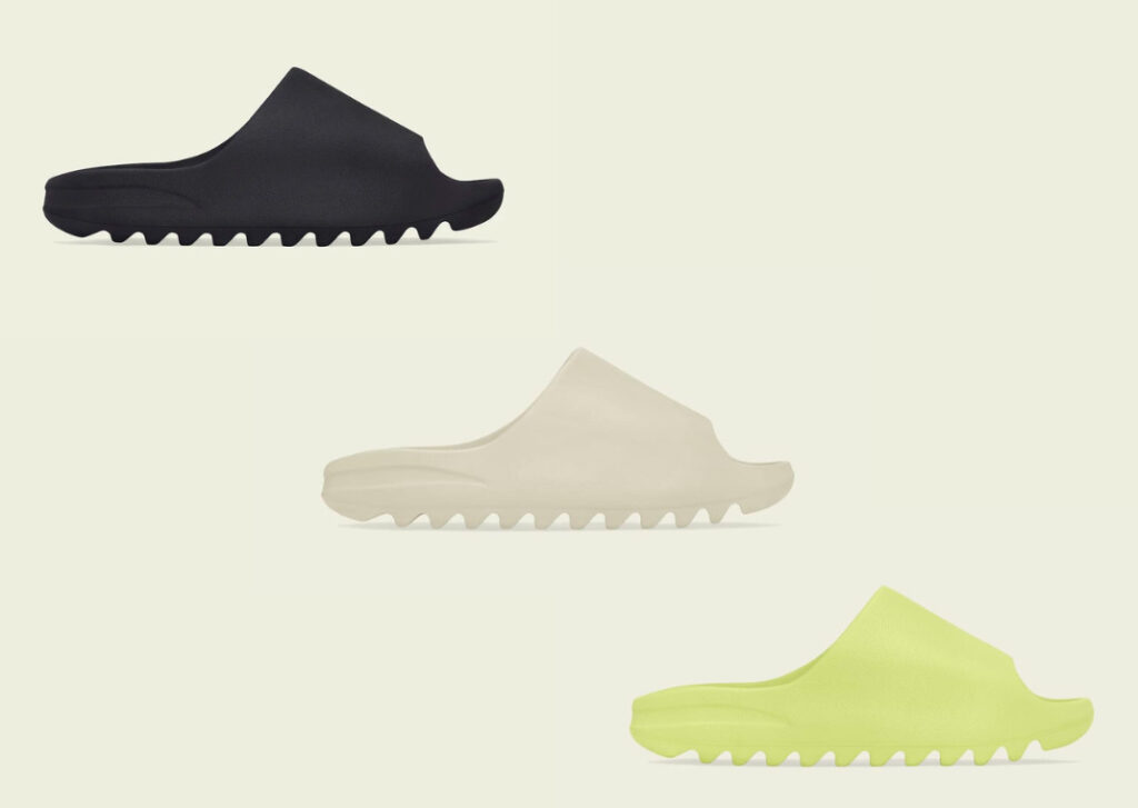 How Does Yeezy Slides Run
