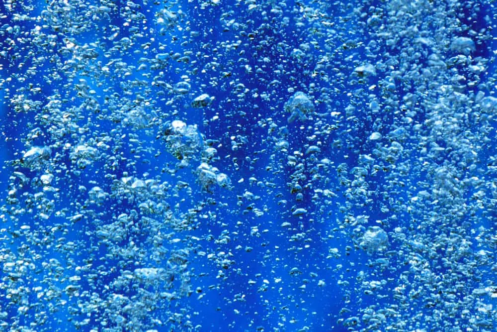 Why Does My Pool Have Bubbles