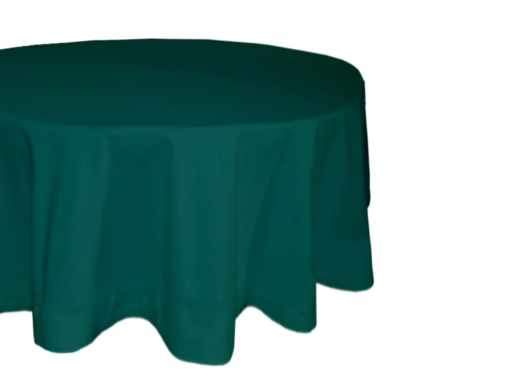 What Size Table Cloth For A 60 Round Table