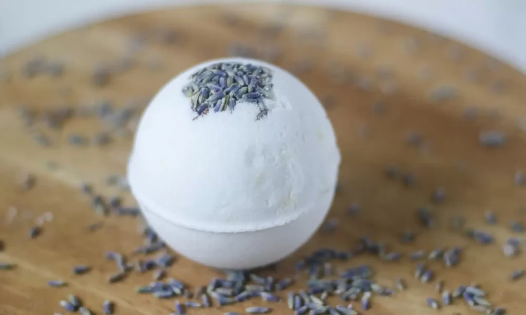 Do Bath Bombs Make Bubbles