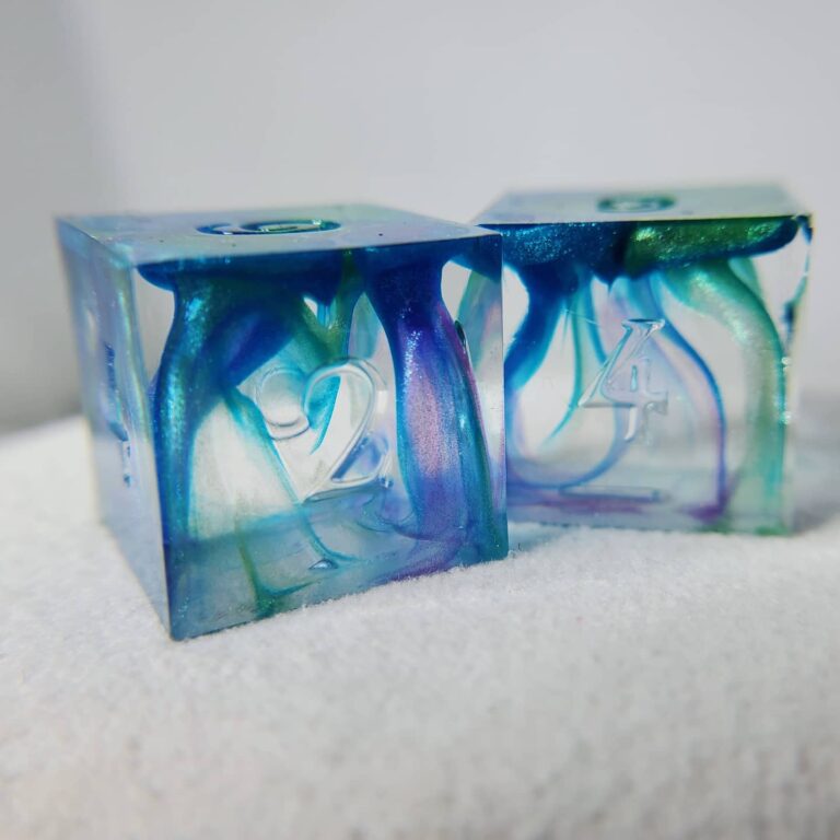 How To Get Bubbles Out Of Uv Resin