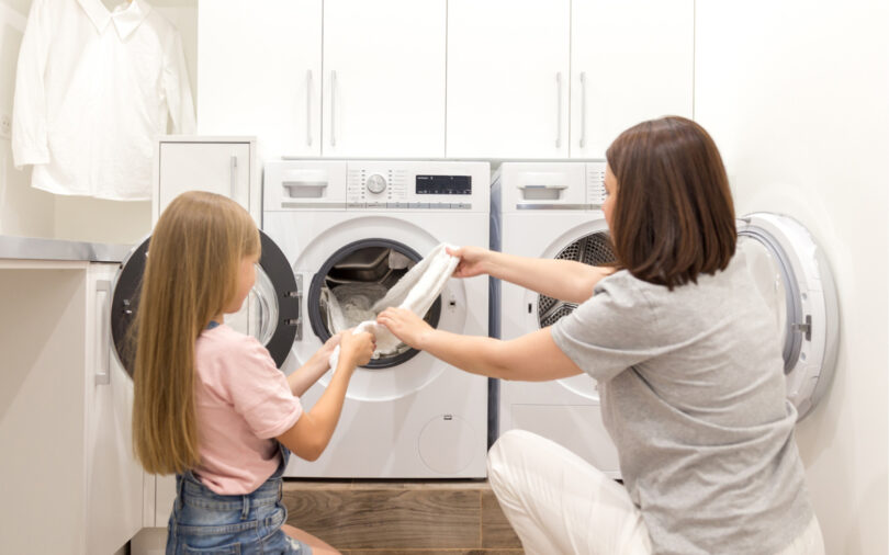 What Temperature Water Shrinks Clothes