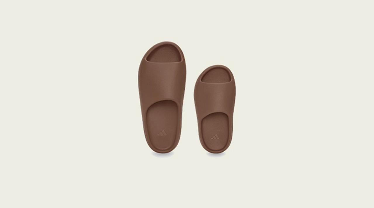 where are the yeezy slides dropping