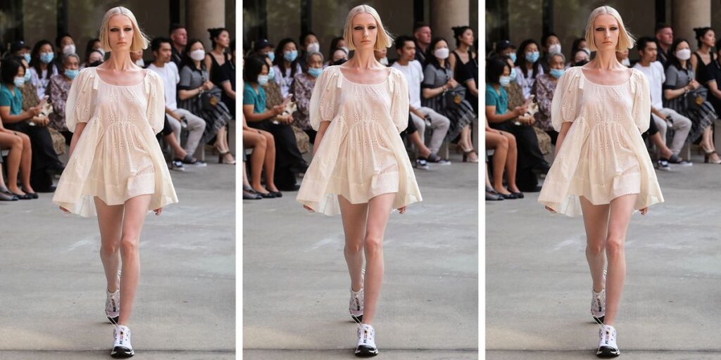 What Is A Babydoll Dress