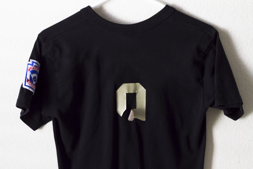 How To Remove Logos From Clothing