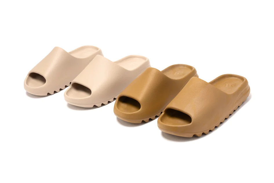 How Does Yeezy Slides Run