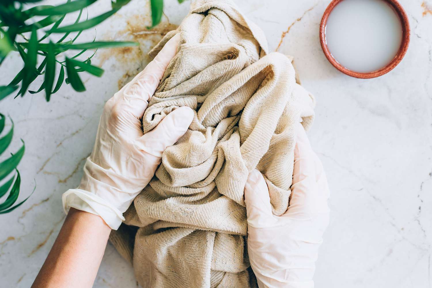 How Long Does Poison ivy Stay On Clothing