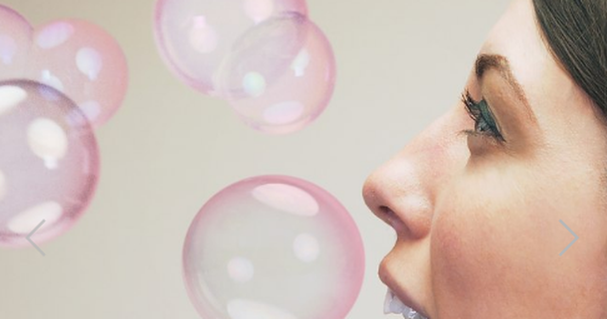 What Happens If You Drink Bubbles