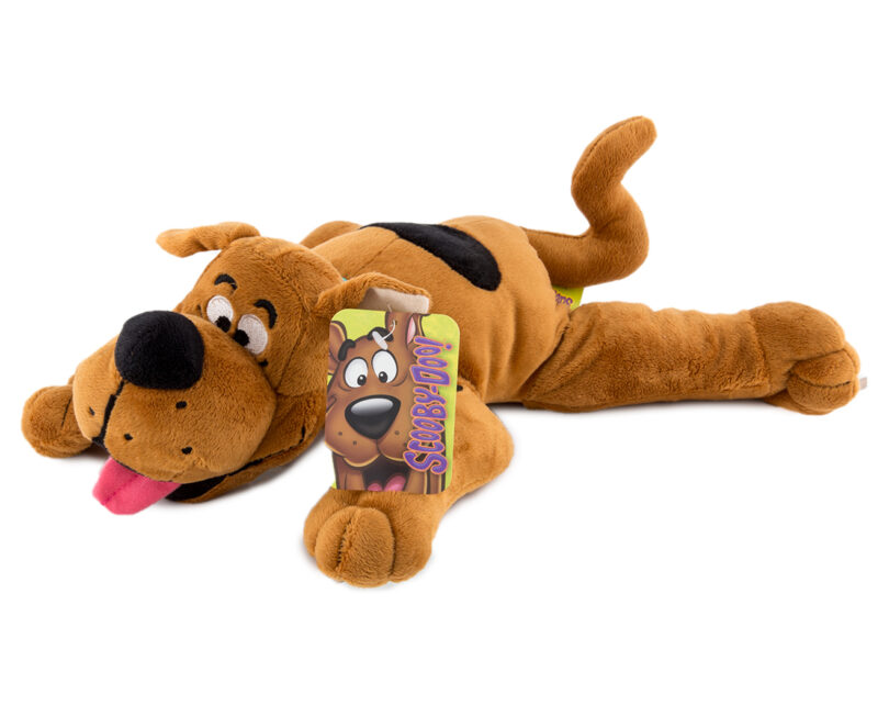 What's New Scooby Doo Toy Scary Boo