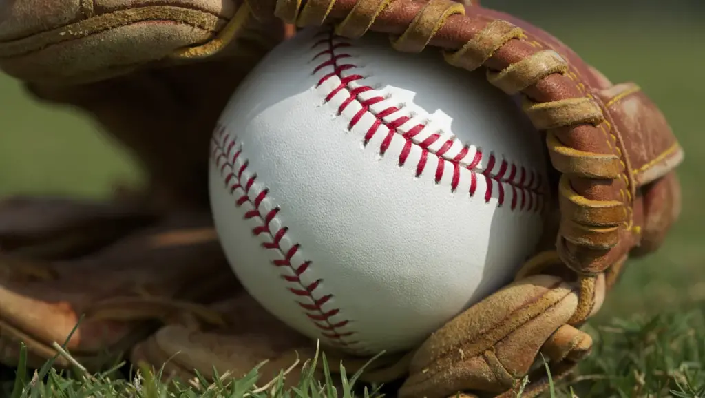 Why Do Runners Wear Mittens In Baseball