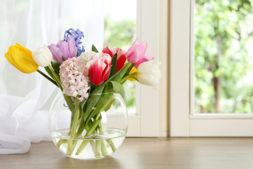 What To Put In Vases Besides Flowers