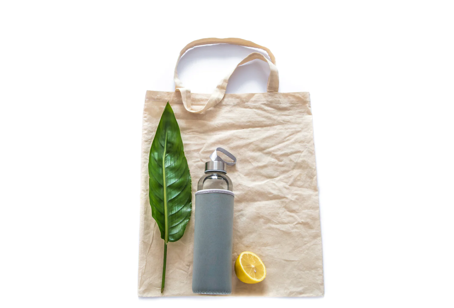 How To Measure A Tote Bag