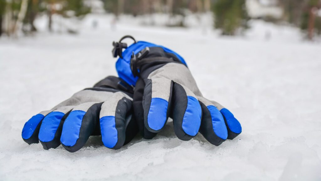 What Are The Best Ski Gloves