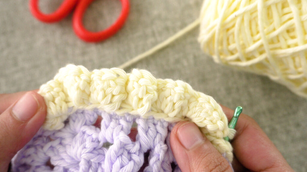 How Many Chains To Crochet A Blanket