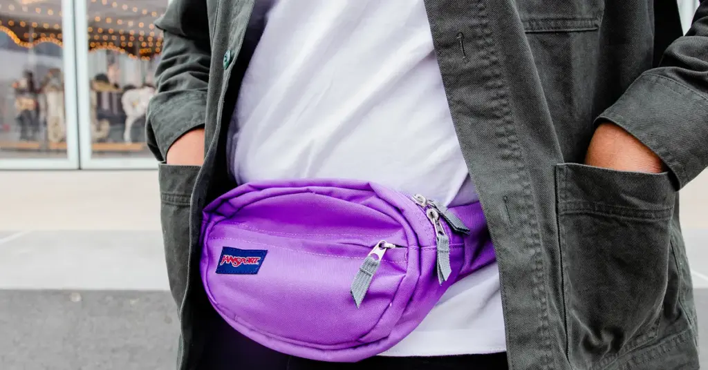 Are Fanny Packs Safe From Pickpockets