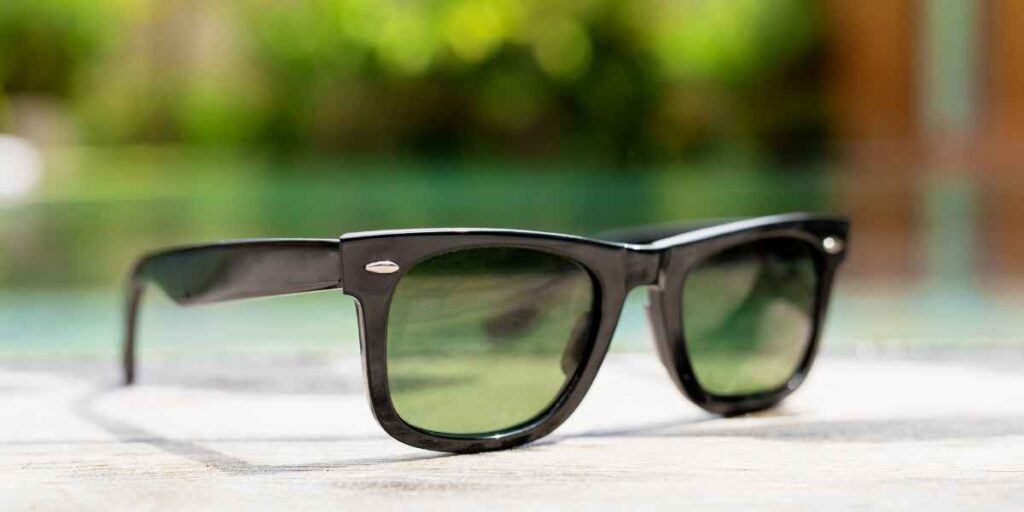 What Are Wayfarers Sunglasses